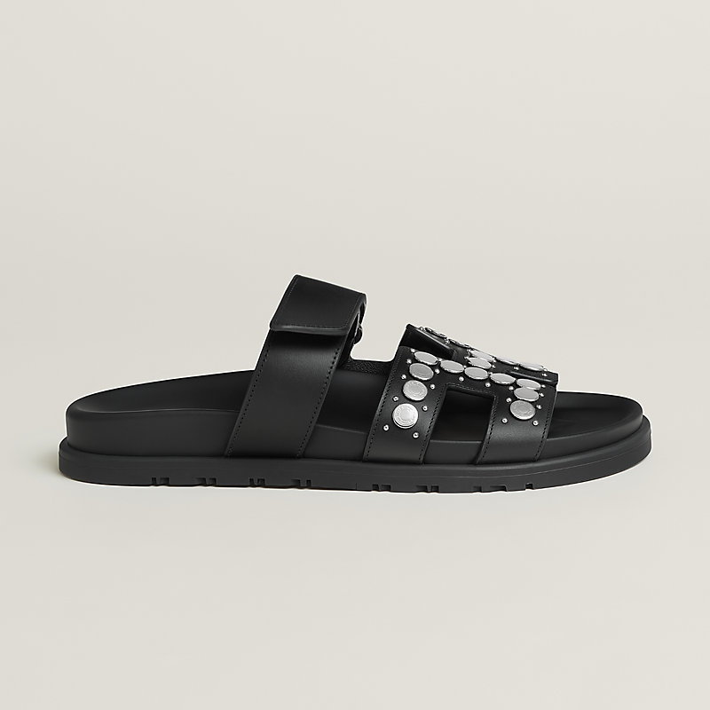 サンダル 《シプレ》 | Hermès - エルメス-公式サイト